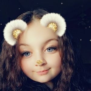 Meet your Posher, Maddy